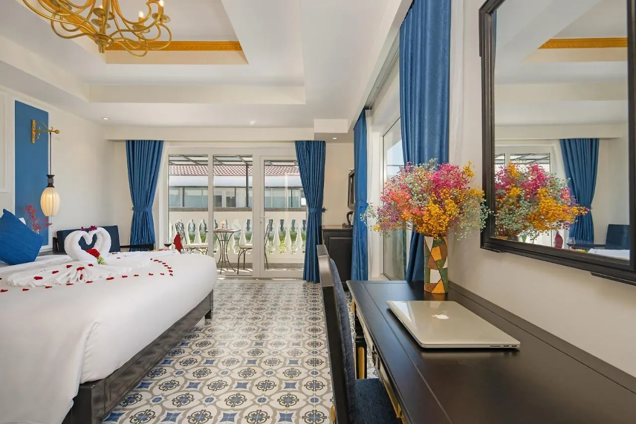 Hoi An Blue Sky Boutique Hotel & Spa
