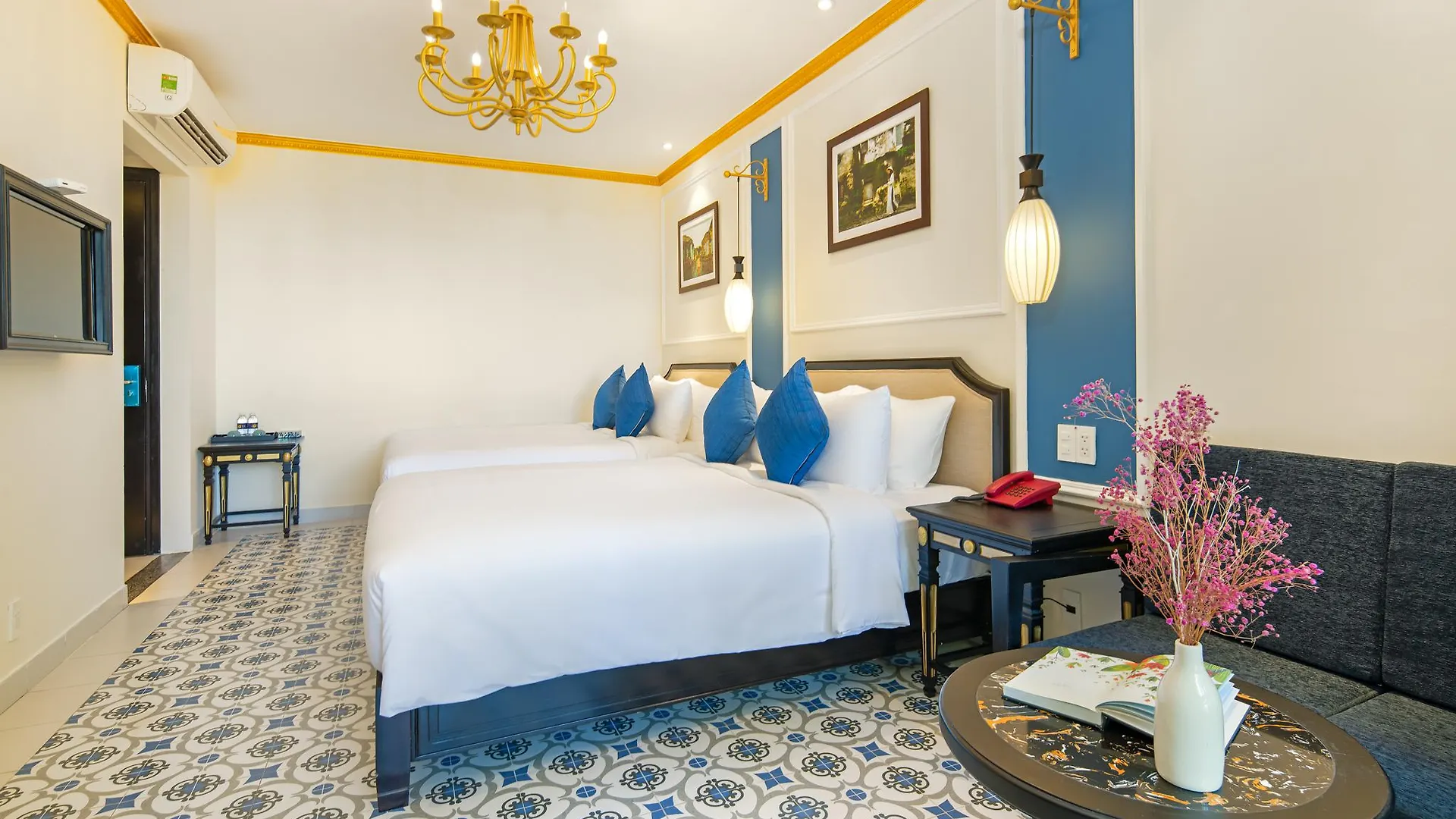 Hoi An Blue Sky Boutique Hotel & Spa