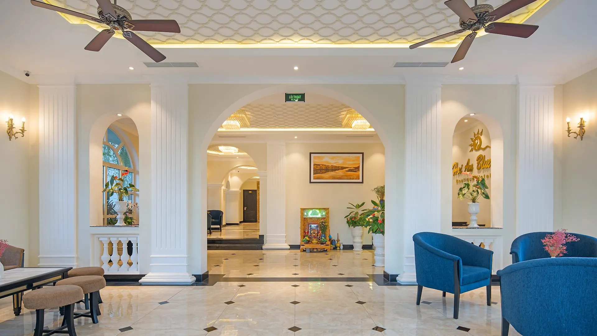 Hoi An Blue Sky Boutique Hotel & Spa