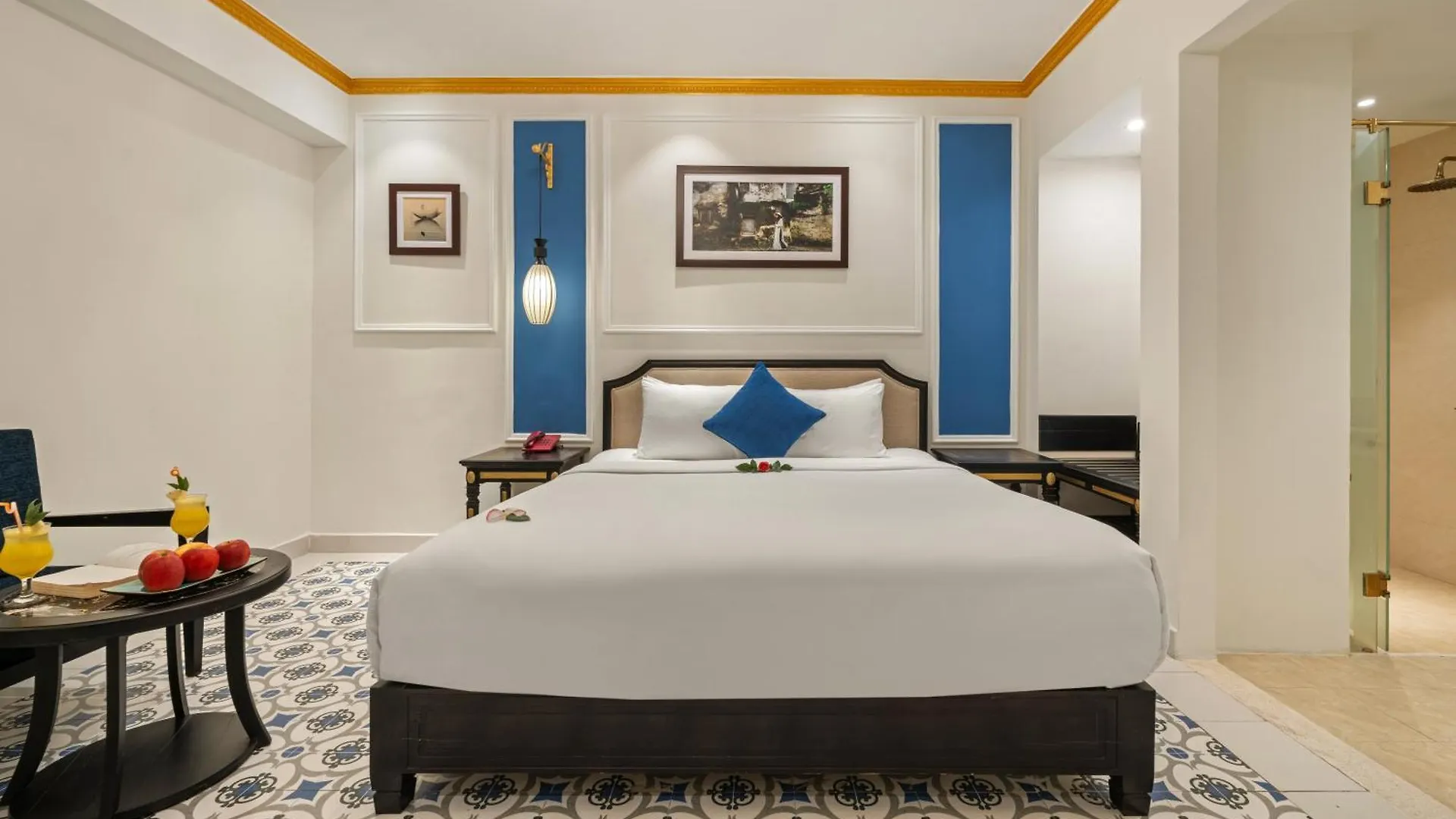 ****  Hoi An Blue Sky Boutique Hotel & Spa Vietnam