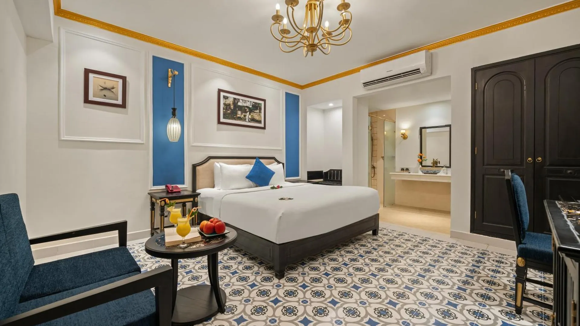Hoi An Blue Sky Boutique Hotel & Spa