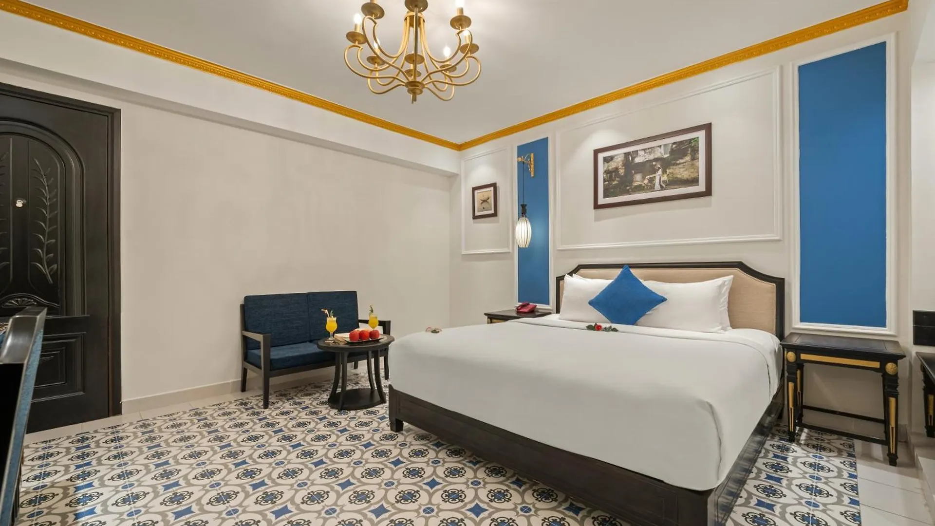 Hoi An Blue Sky Boutique Hotel & Spa