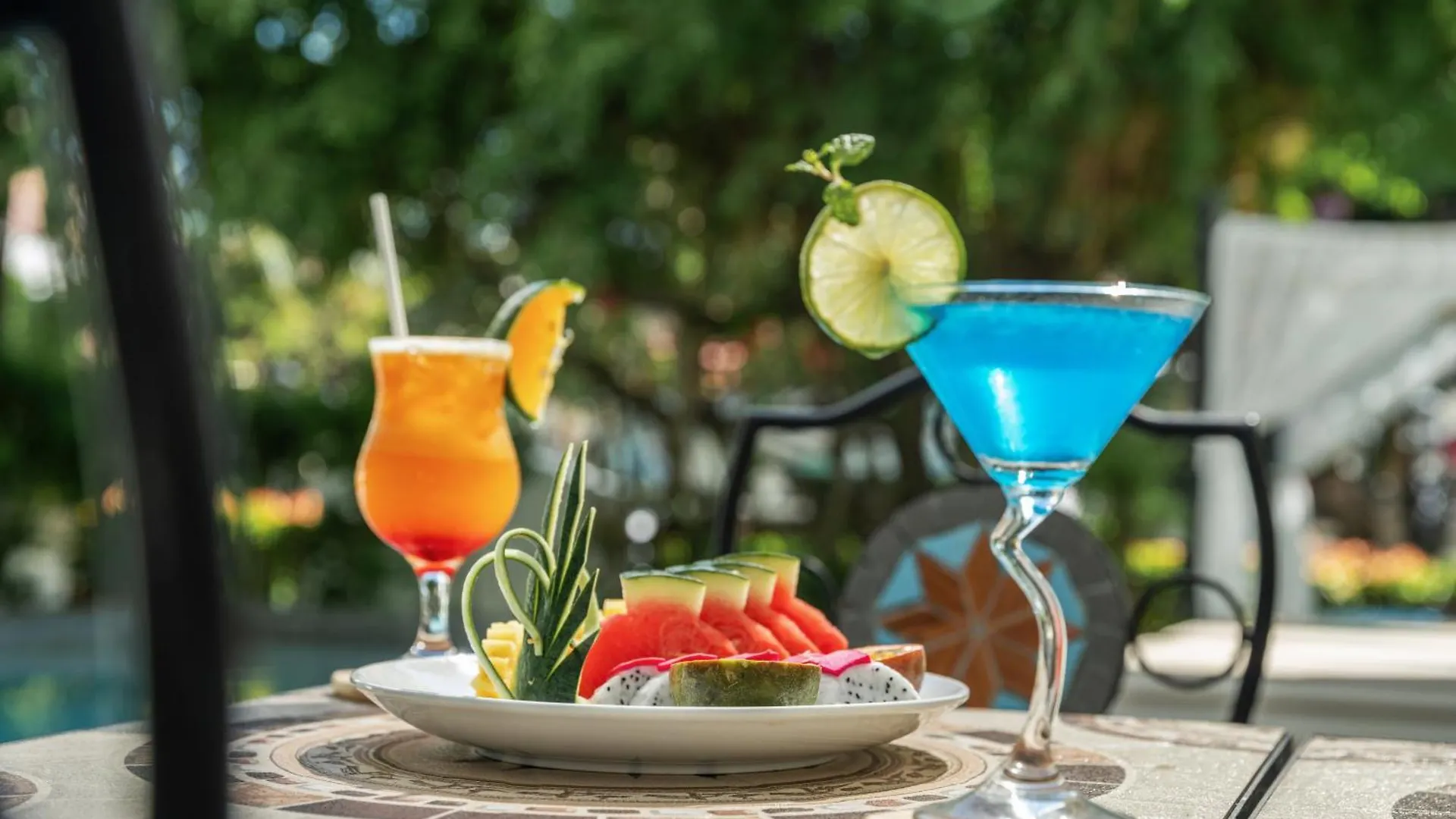 Hoi An Blue Sky Boutique Hotel & Spa