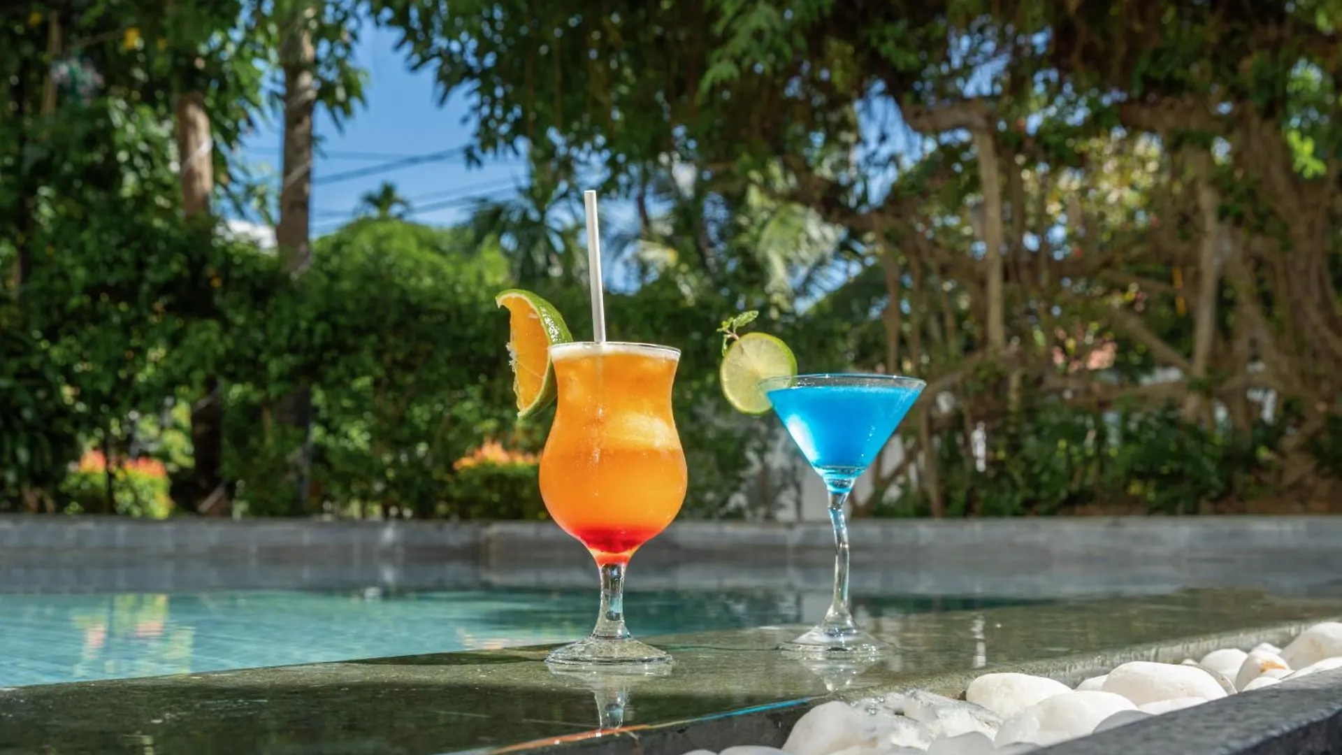 Hoi An Blue Sky Boutique Hotel & Spa 4*, Hội An Vietnam