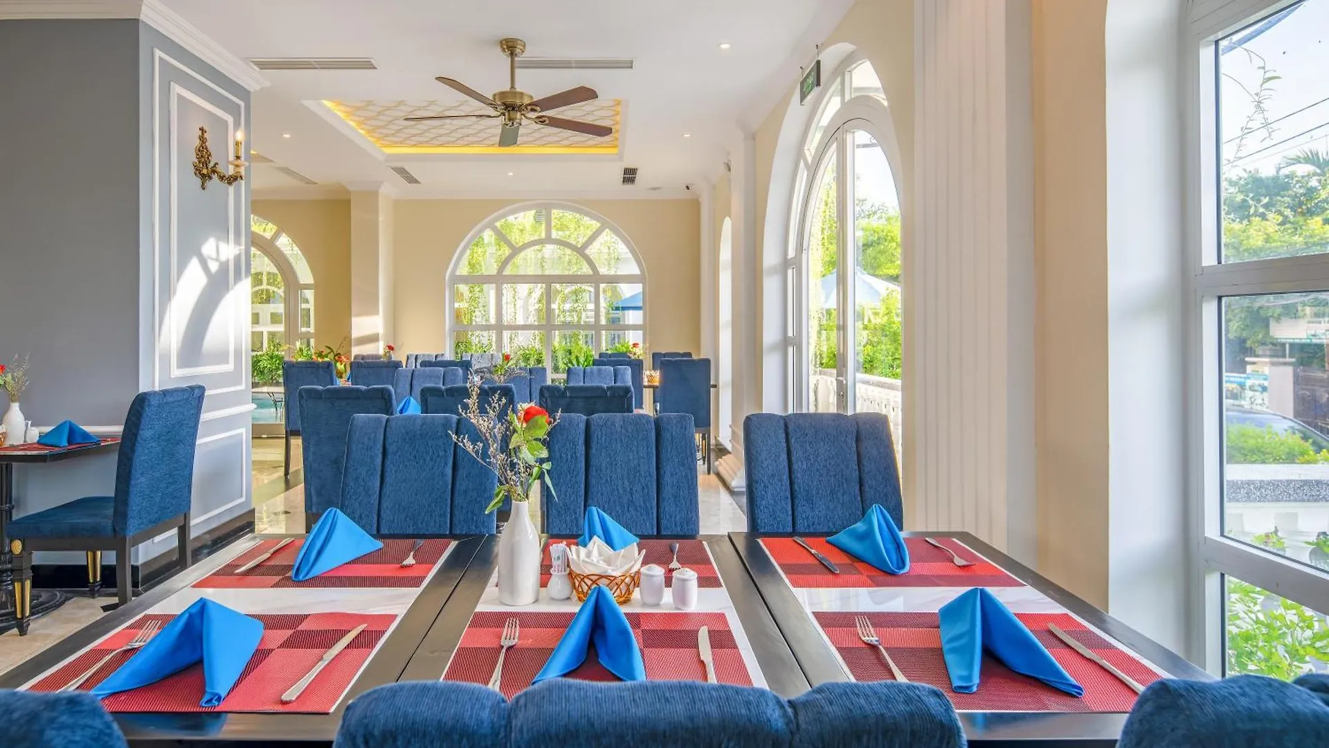 Hoi An Blue Sky Boutique Hotel & Spa