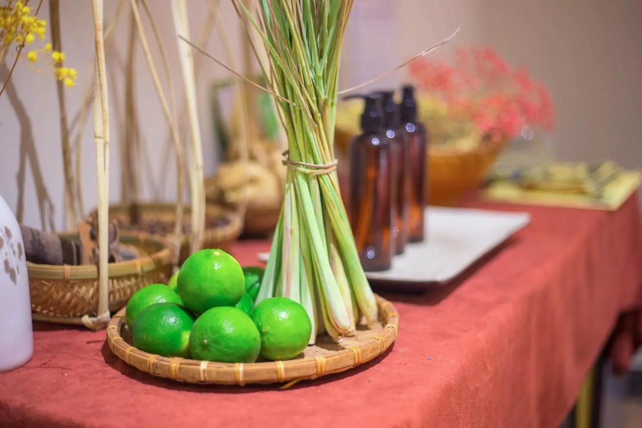 ****  Hoi An Blue Sky Boutique Hotel & Spa Vietnam