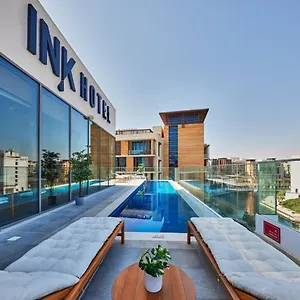 Ink Hotel Dubai