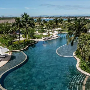 Hotel New World Hoiana