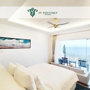 Sv Boutique Resort Vung Tau