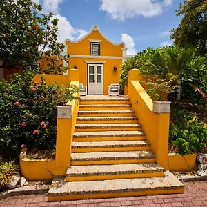 Landhuis Bona Vista Willemstad