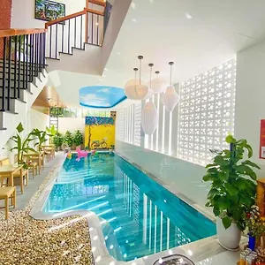Mint ***** Hội An