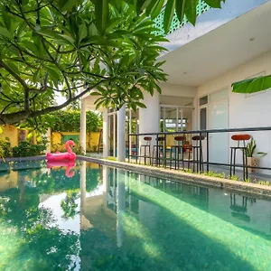La Casa Tra Que *** Hội An