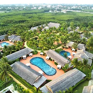 Enso Retreat - Rediscovery & Serenity **** Hội An