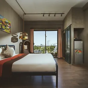 La Maison Des Delices Apartment Da Nang