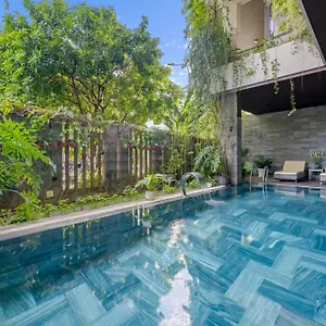 Luat Anh 88 & Apartment Da Nang