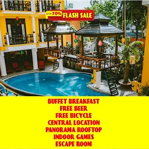Ihome *** Hội An