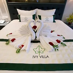 Hotel Ivy