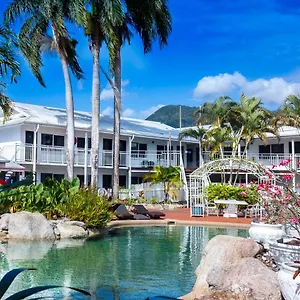 South Motel Cairns