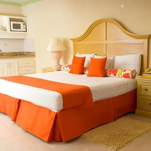 Golden Sands Hotel Christ Church