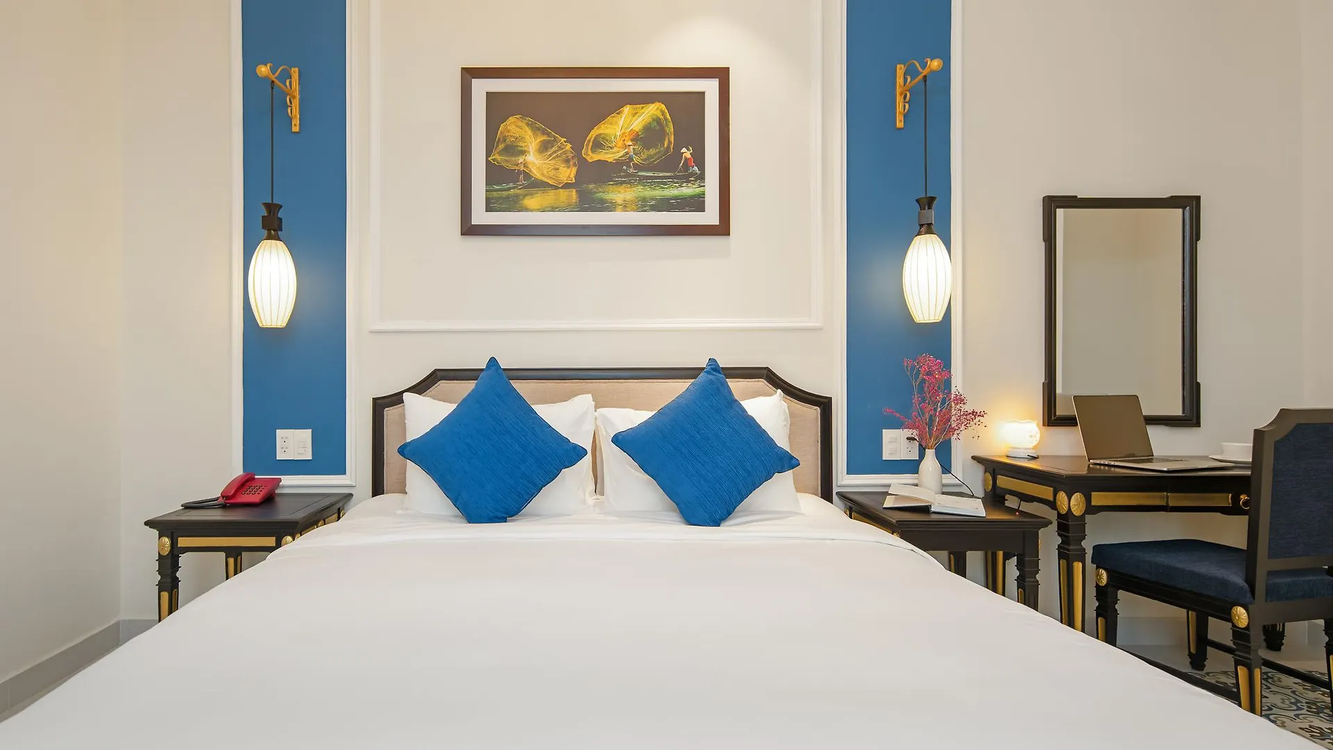 Hoi An Blue Sky Boutique Hotel & Spa