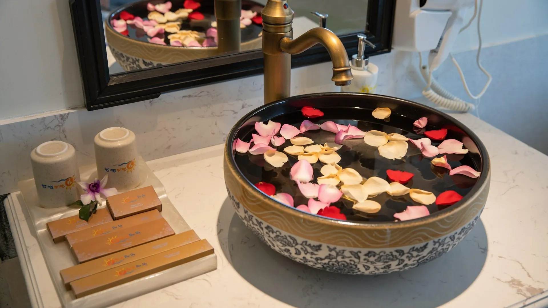 Hoi An Blue Sky Boutique Hotel & Spa