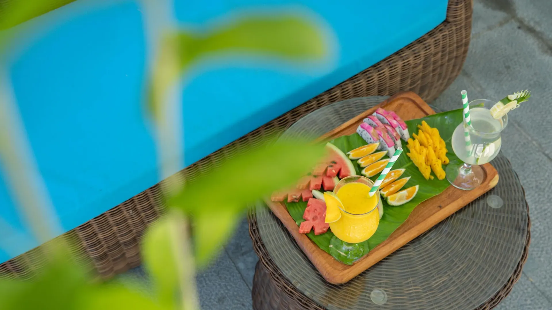 Hoi An Blue Sky Boutique Hotel & Spa Hoi An