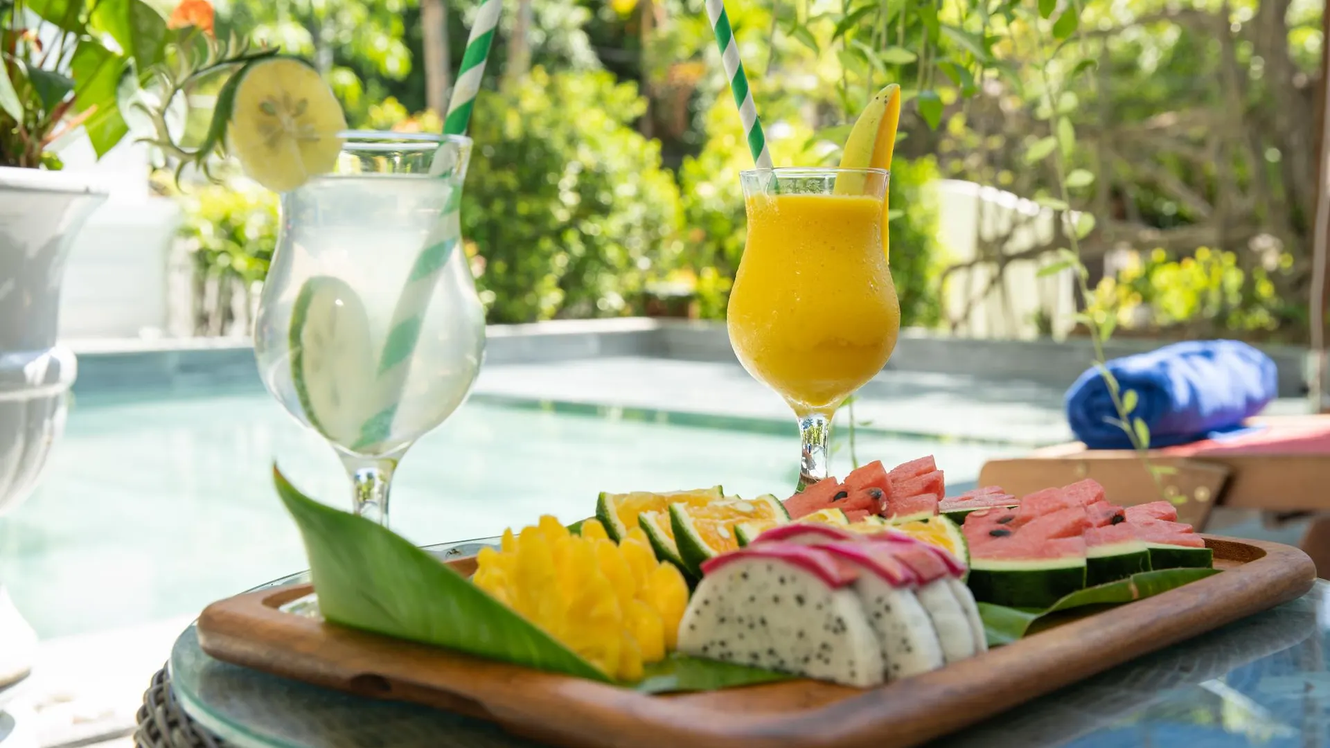 Hoi An Blue Sky Boutique Hotel & Spa