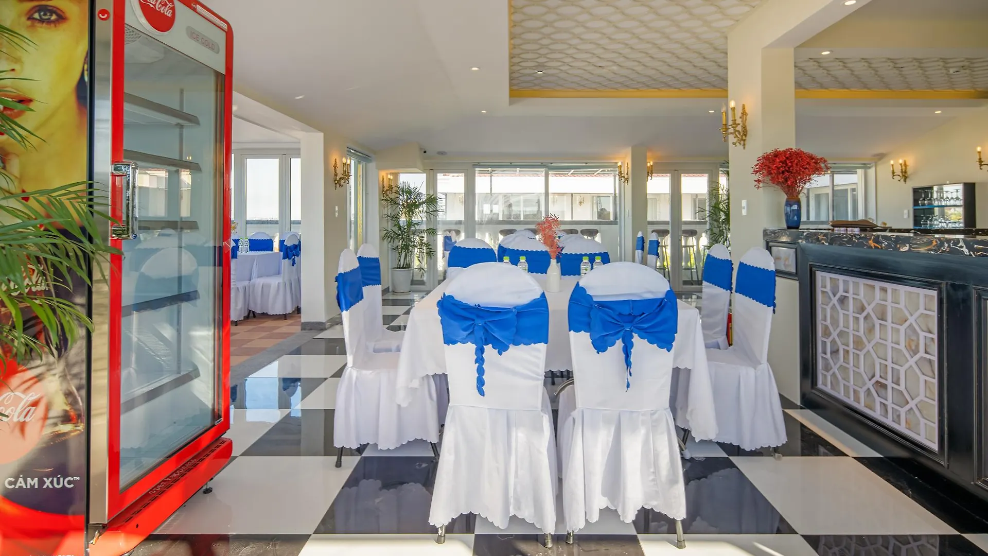Hoi An Blue Sky Boutique Hotel & Spa