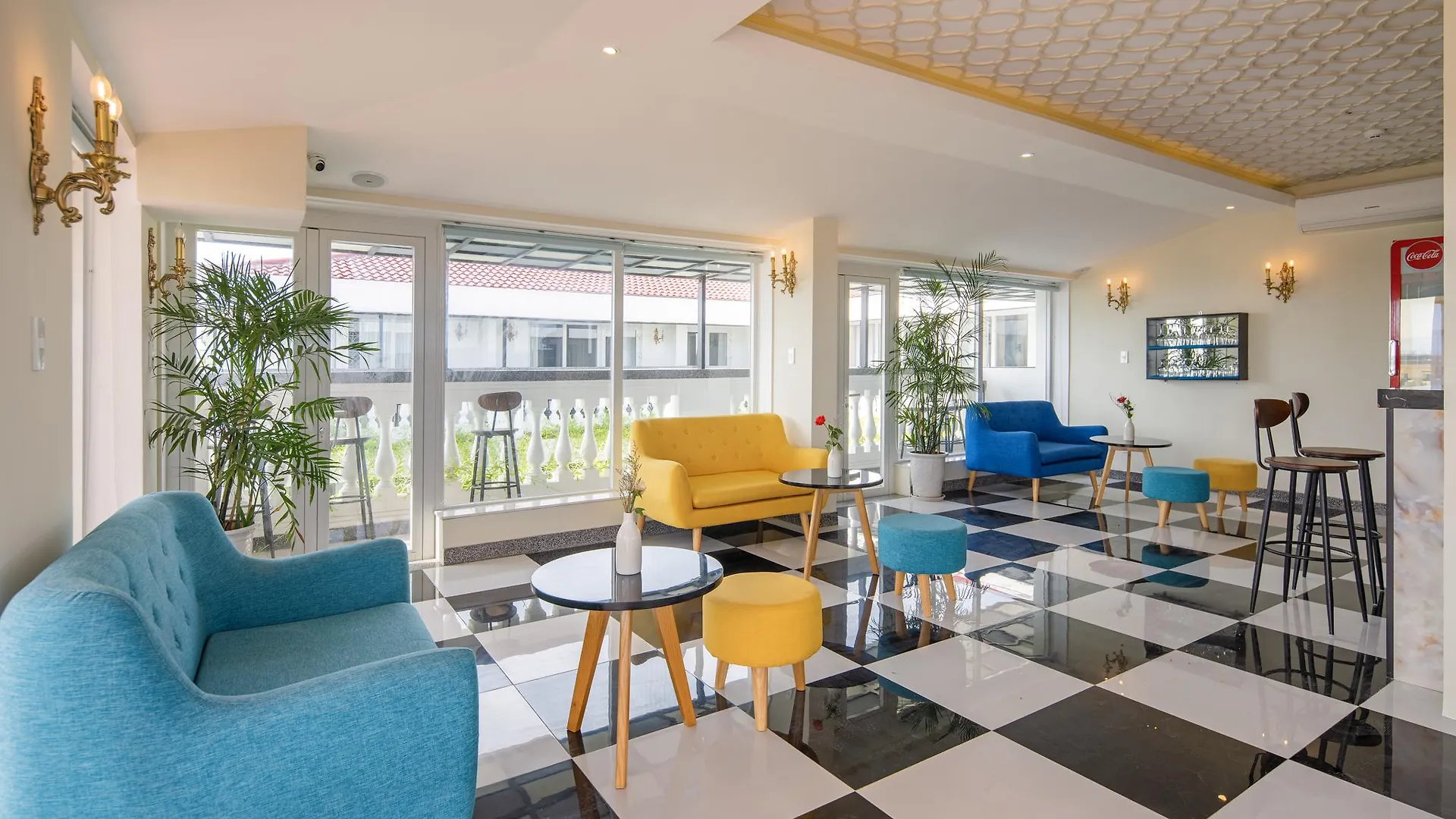 Hoi An Blue Sky Boutique Hotel & Spa Vietnam
