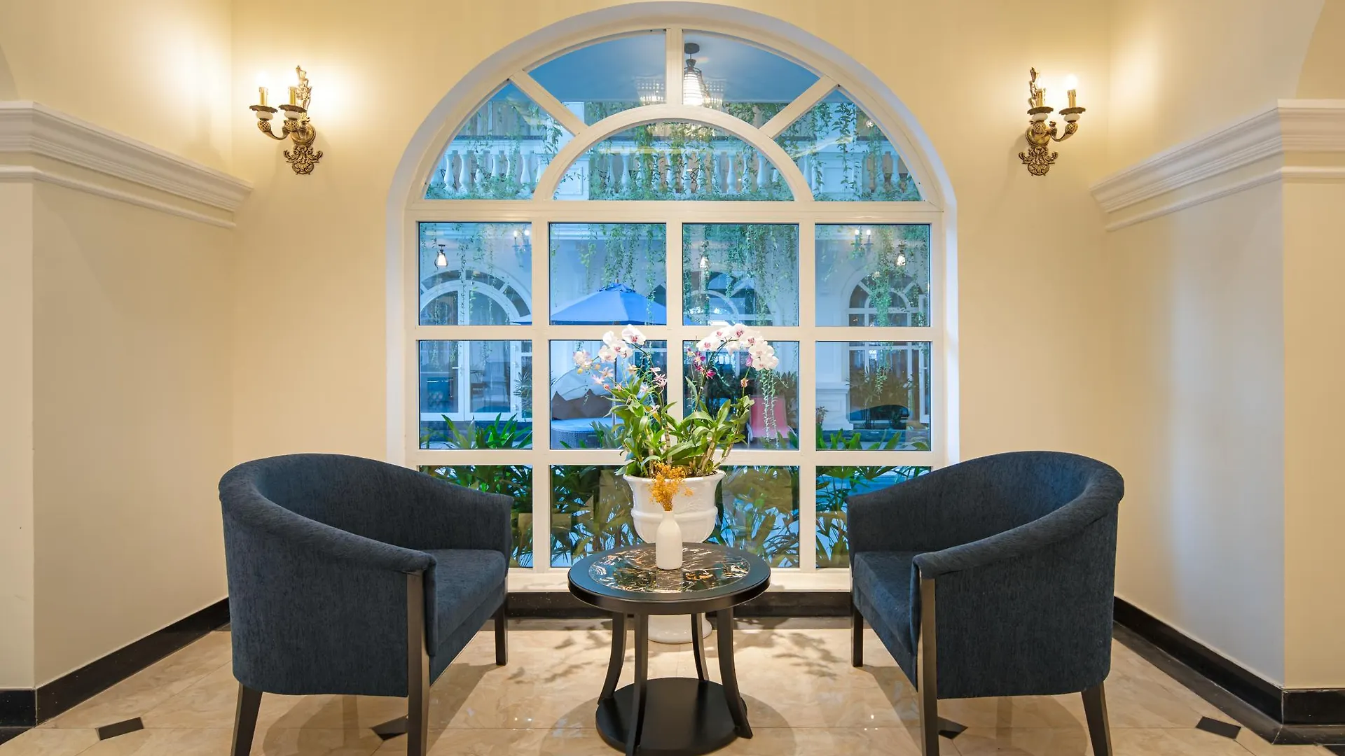 Hoi An Blue Sky Boutique Hotel & Spa Hoi An
