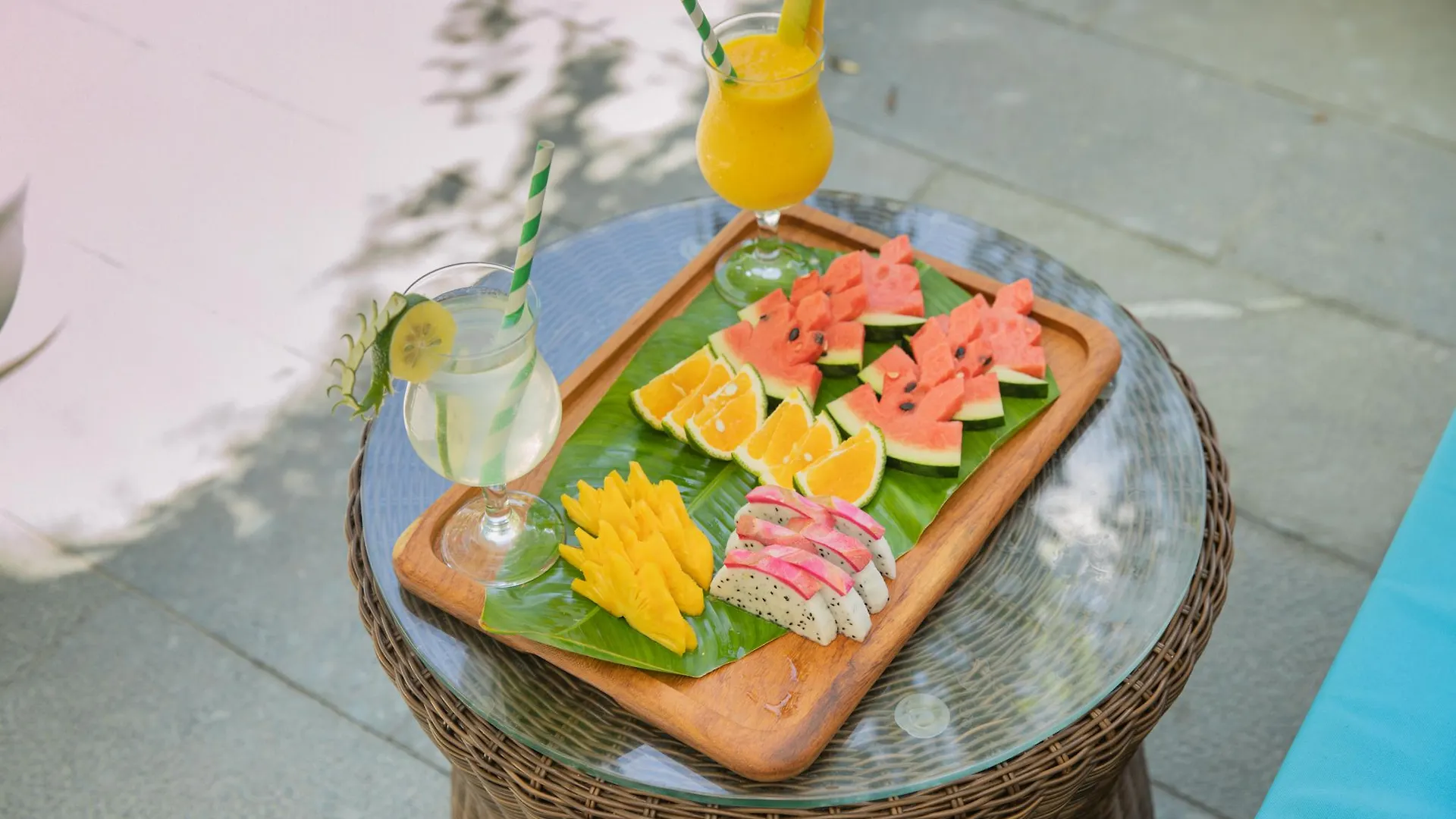 Hoi An Blue Sky Boutique Hotel & Spa