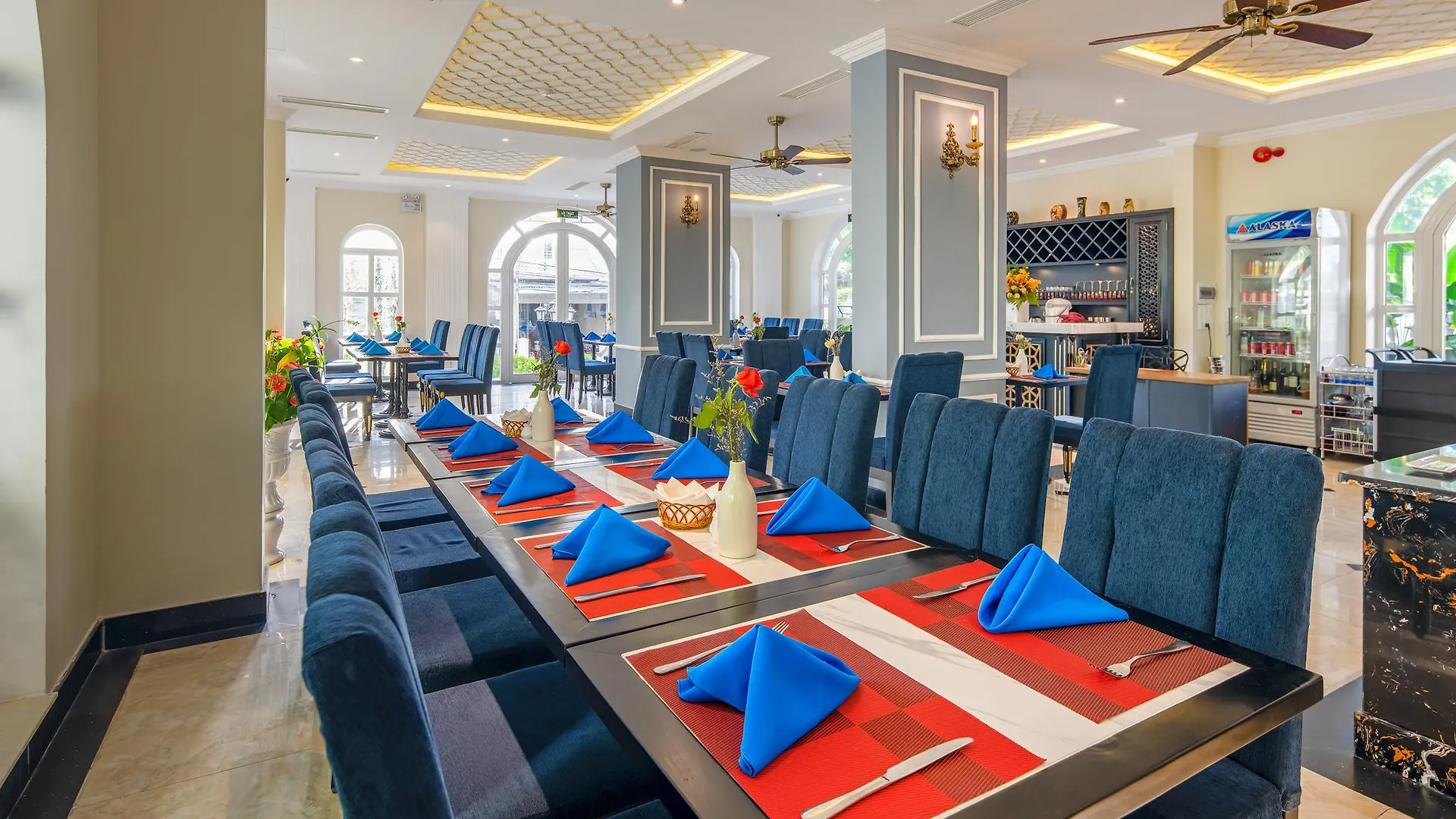 Hoi An Blue Sky Boutique Hotel & Spa