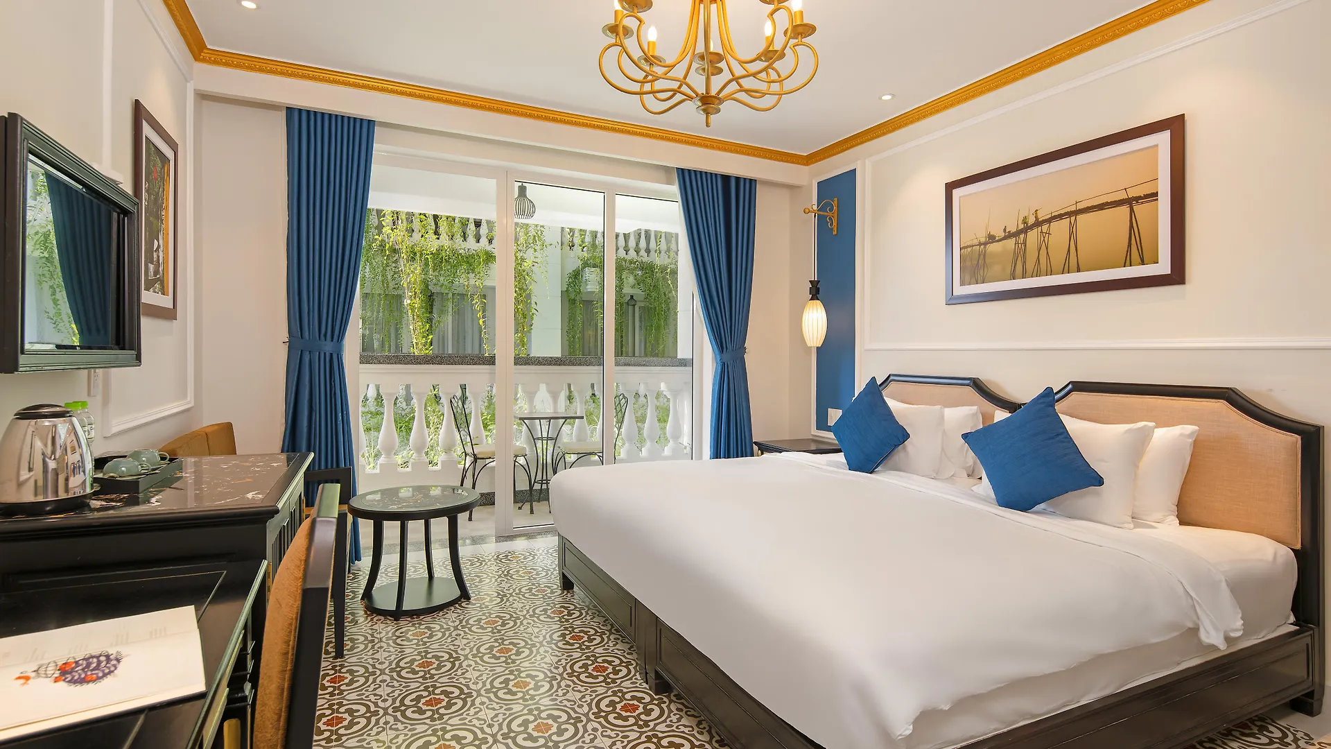 Hoi An Blue Sky Boutique Hotel & Spa