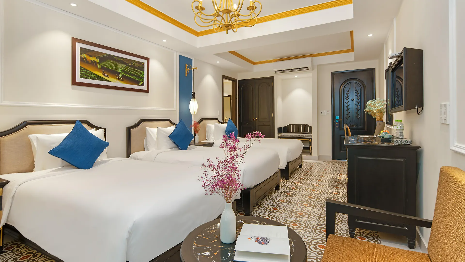 Hoi An Blue Sky Boutique Hotel & Spa