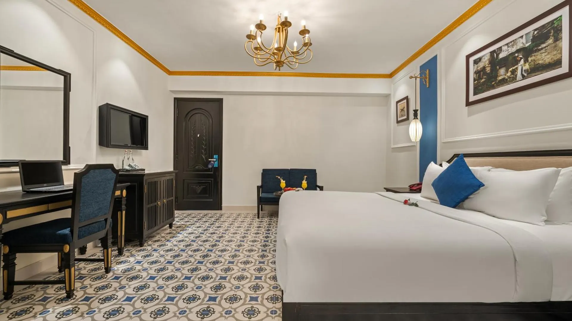 Hoi An Blue Sky Boutique Hotel & Spa