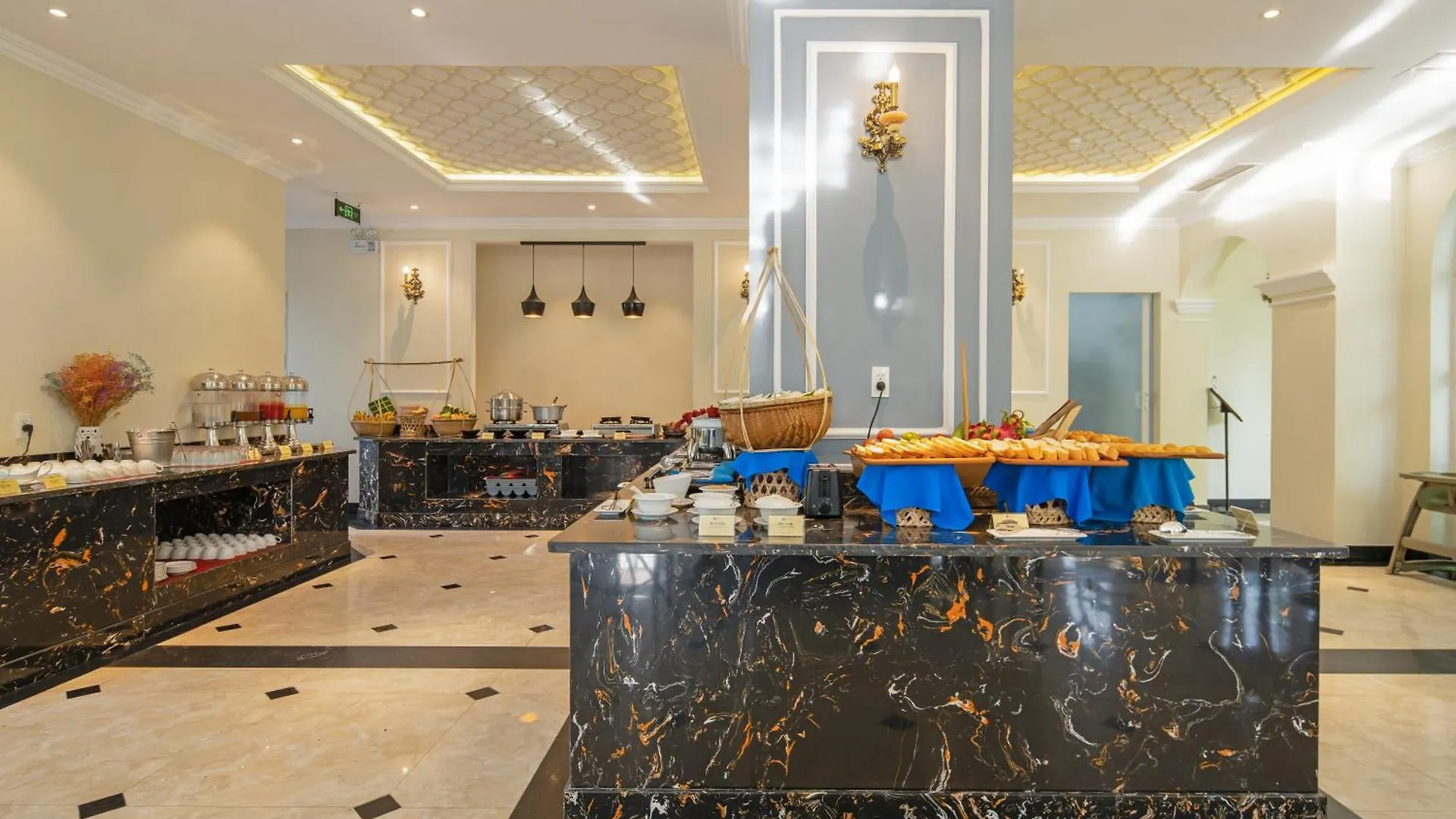Hoi An Blue Sky Boutique Hotel & Spa  Hoi An